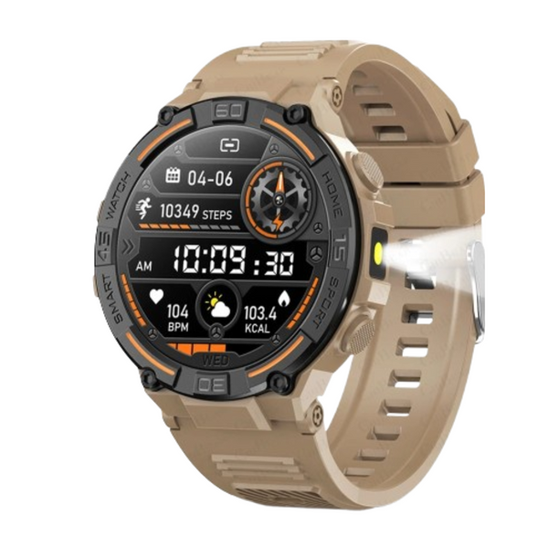 CHIBEAR SMARTWATCH