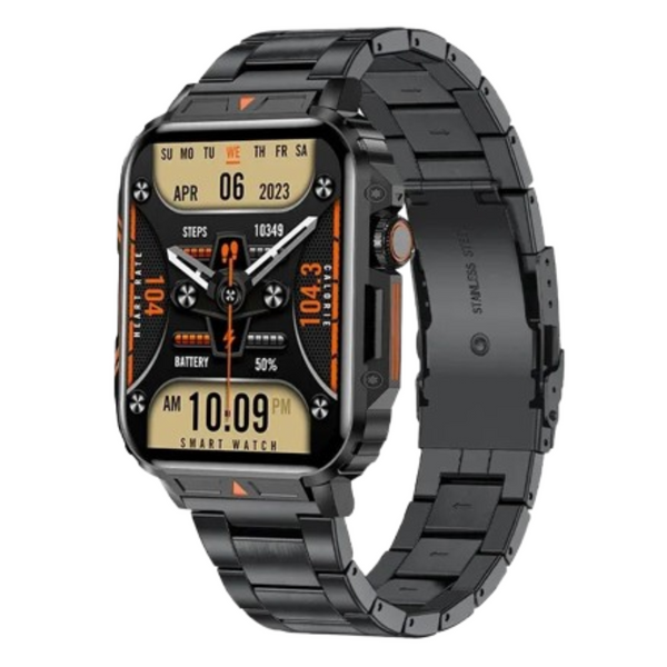 LIGE SMARTWATCH 656