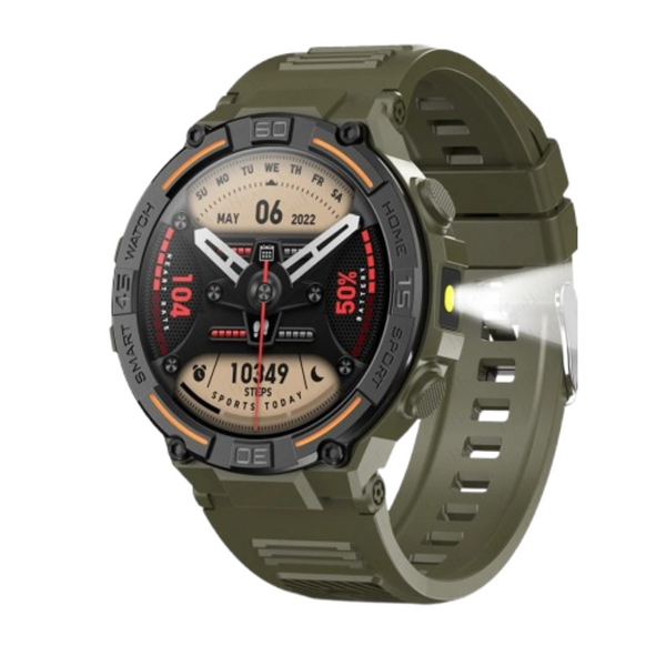 CHIBEAR SMARTWATCH
