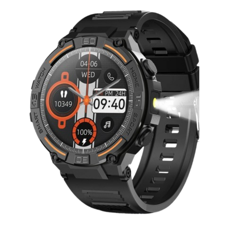 CHIBEAR SMARTWATCH