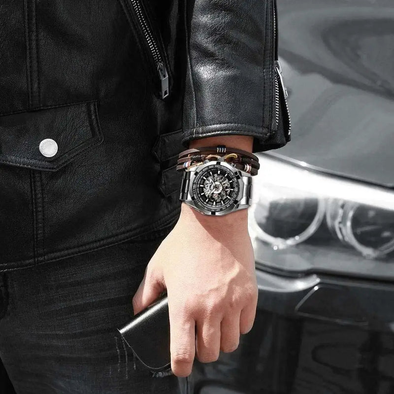 FORSINING GMT101