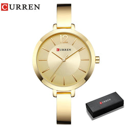 CURREN BLANCHE