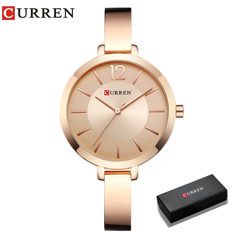 CURREN BLANCHE