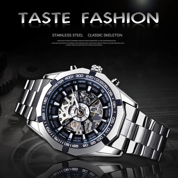 FORSINING GMT101