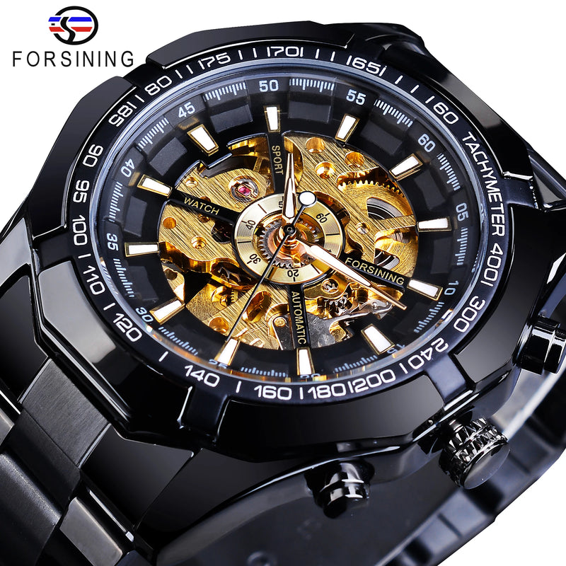 FORSINING GMT101