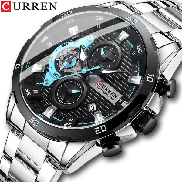 CURREN 8402
