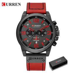 CURREN 8314 CHRONOGRAPH