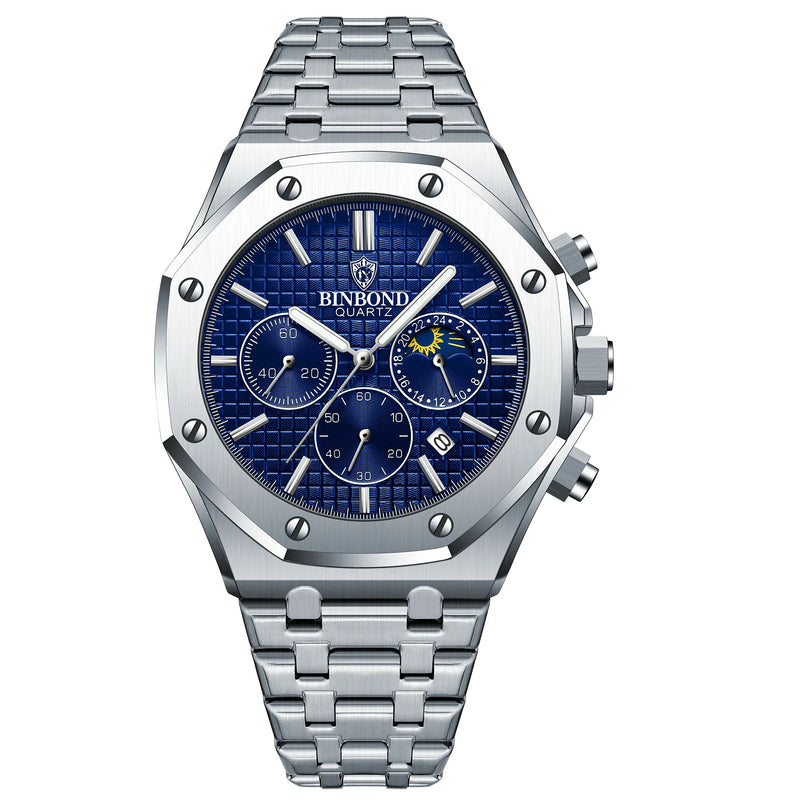 BINBOND CHRONO