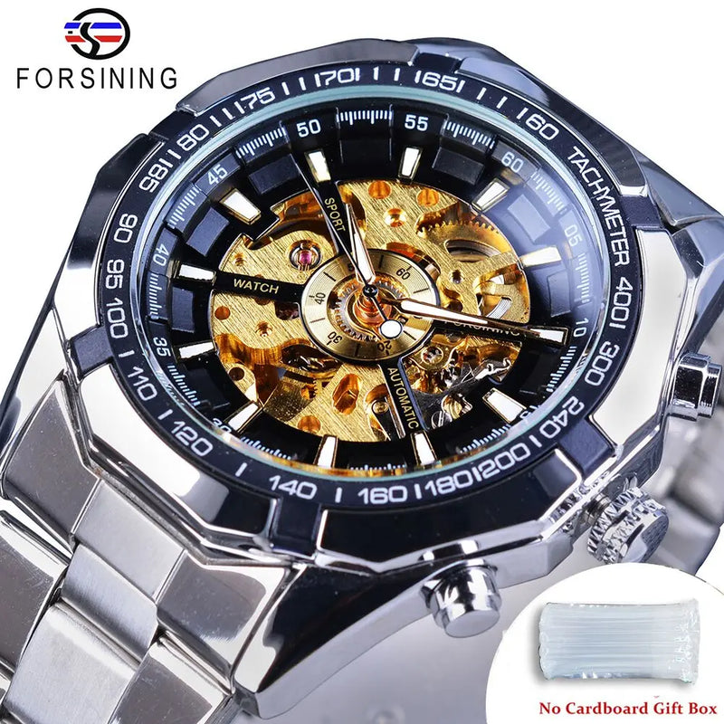 FORSINING GMT101