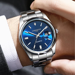 CHRONOS TIME