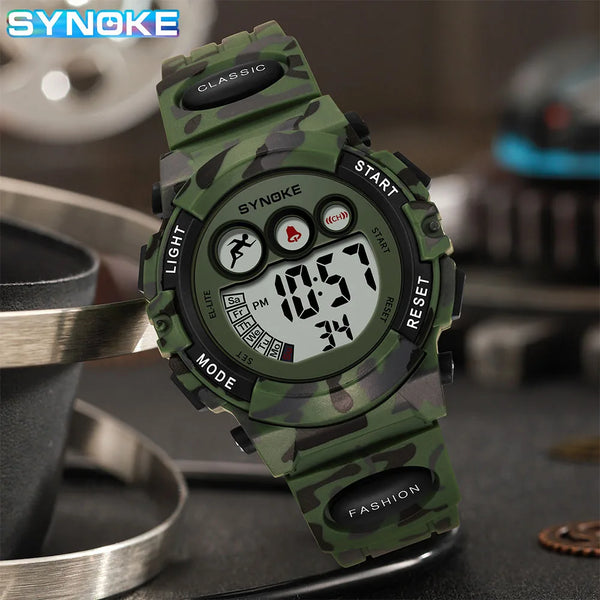 SYNOKE DIGITAL