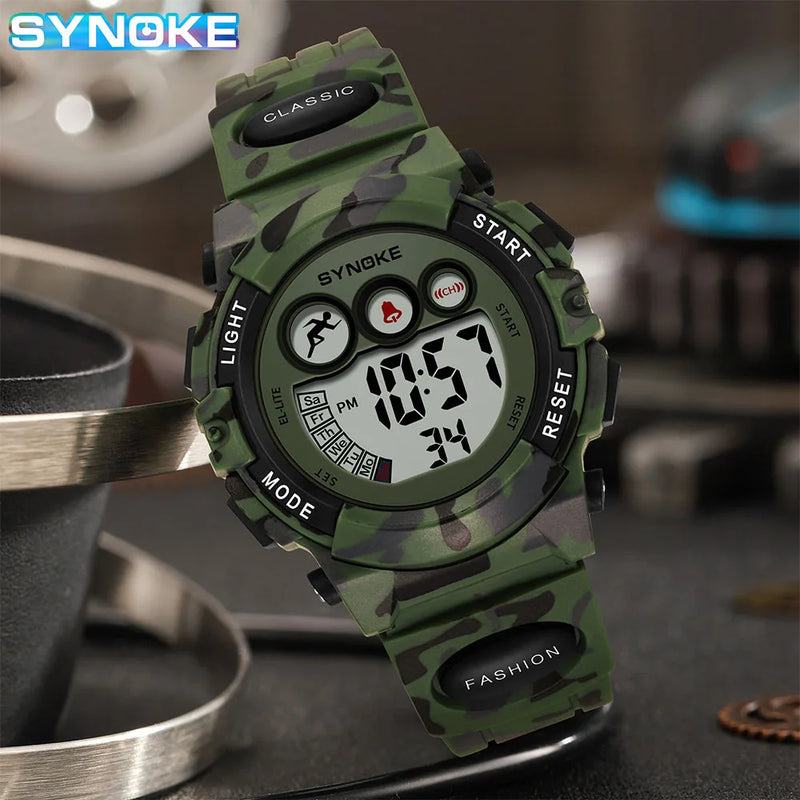 SYNOKE DIGITAL