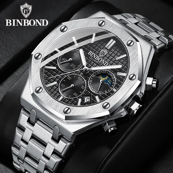 BINBOND CHRONO