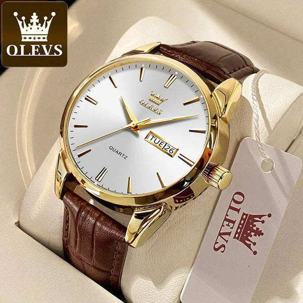 OLEVS 6898