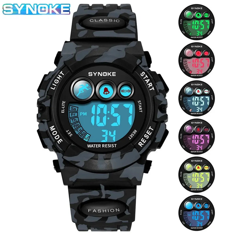 SYNOKE DIGITAL