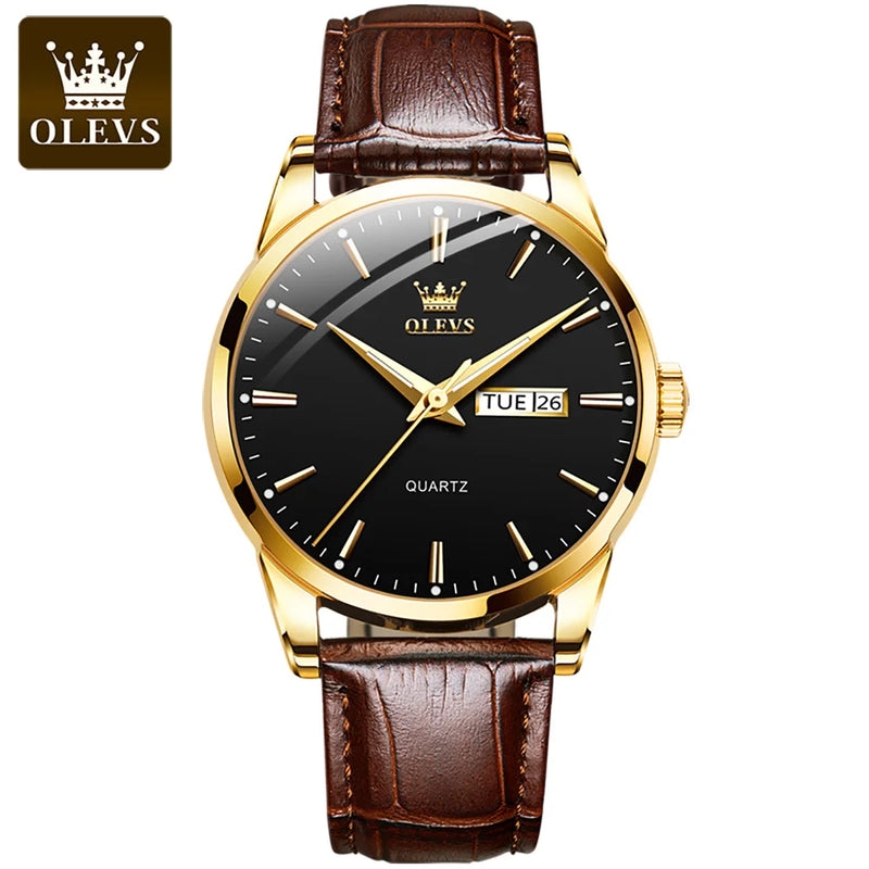 OLEVS 6898