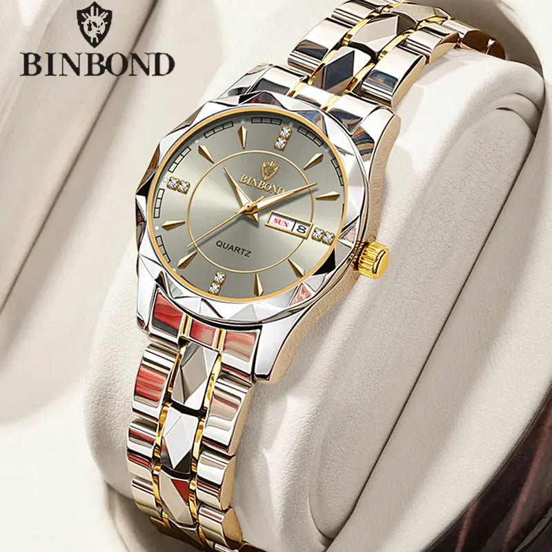 BINBOND B5552