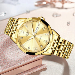 LIGE QUARTZ