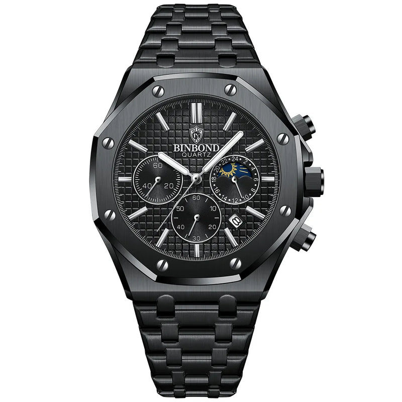 BINBOND CHRONO