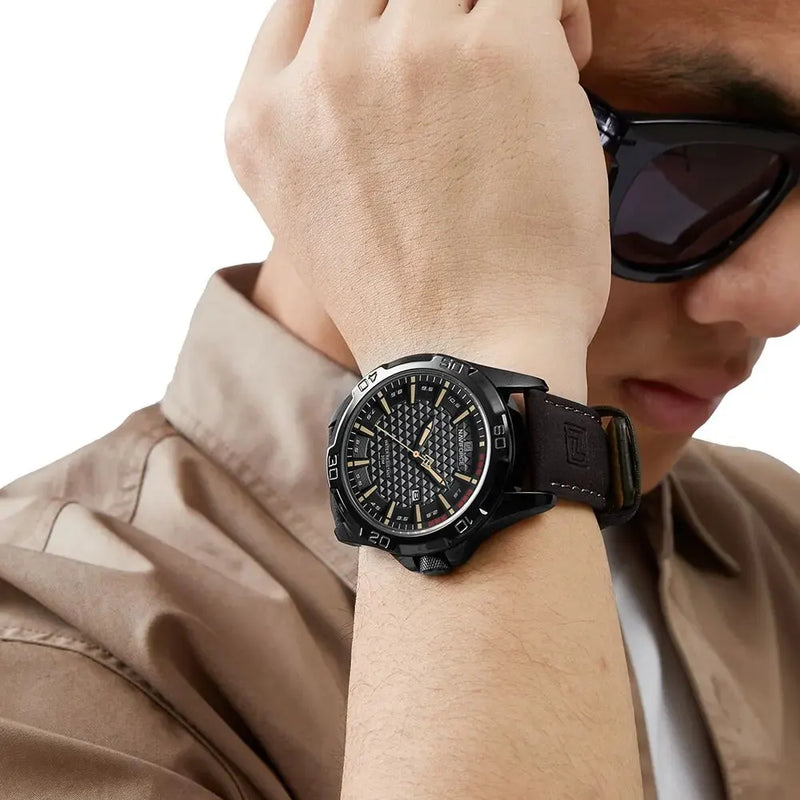 NAVIFORCE 8023