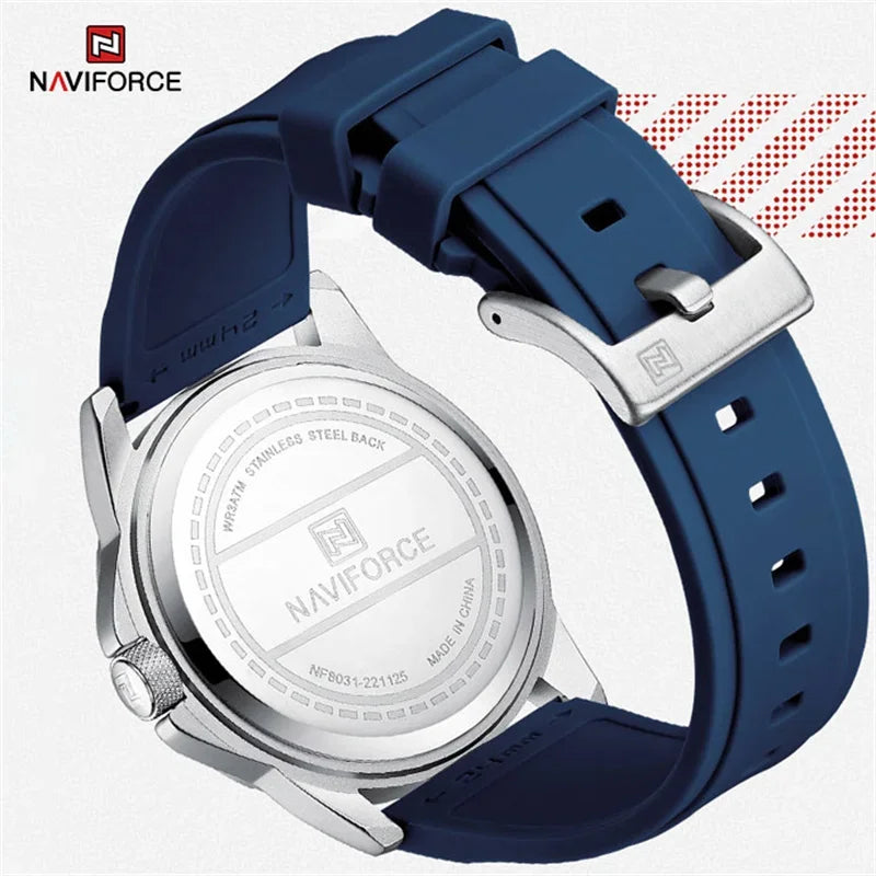 NAVIFORCE NF 8031