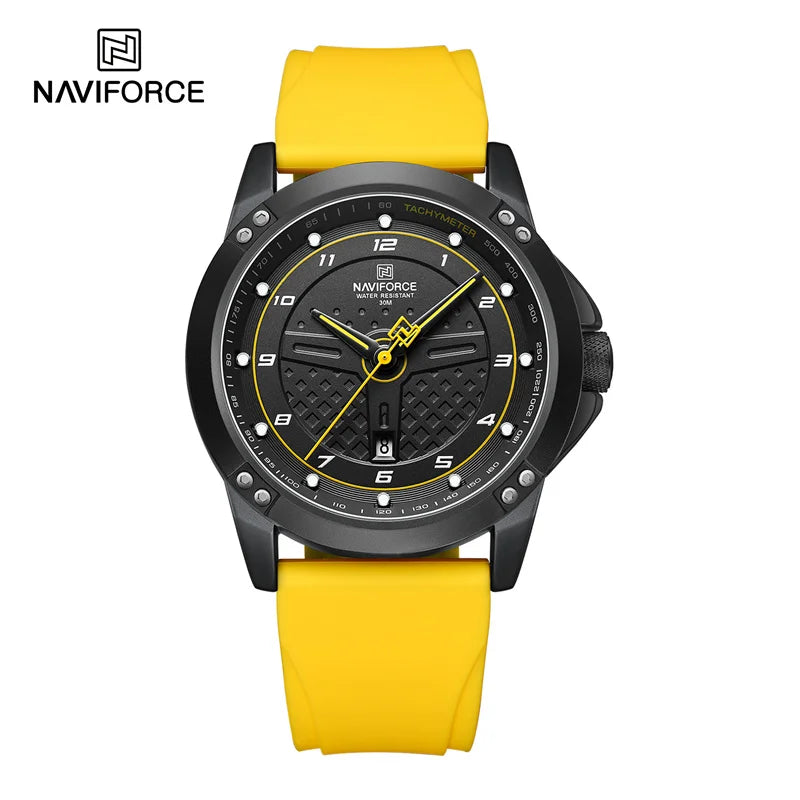 NAVIFORCE NF 8031