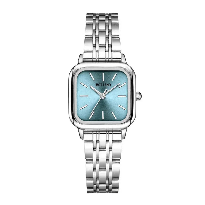 MSTIANQ QUARTZ