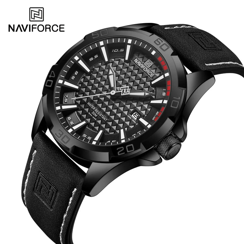 NAVIFORCE 8023