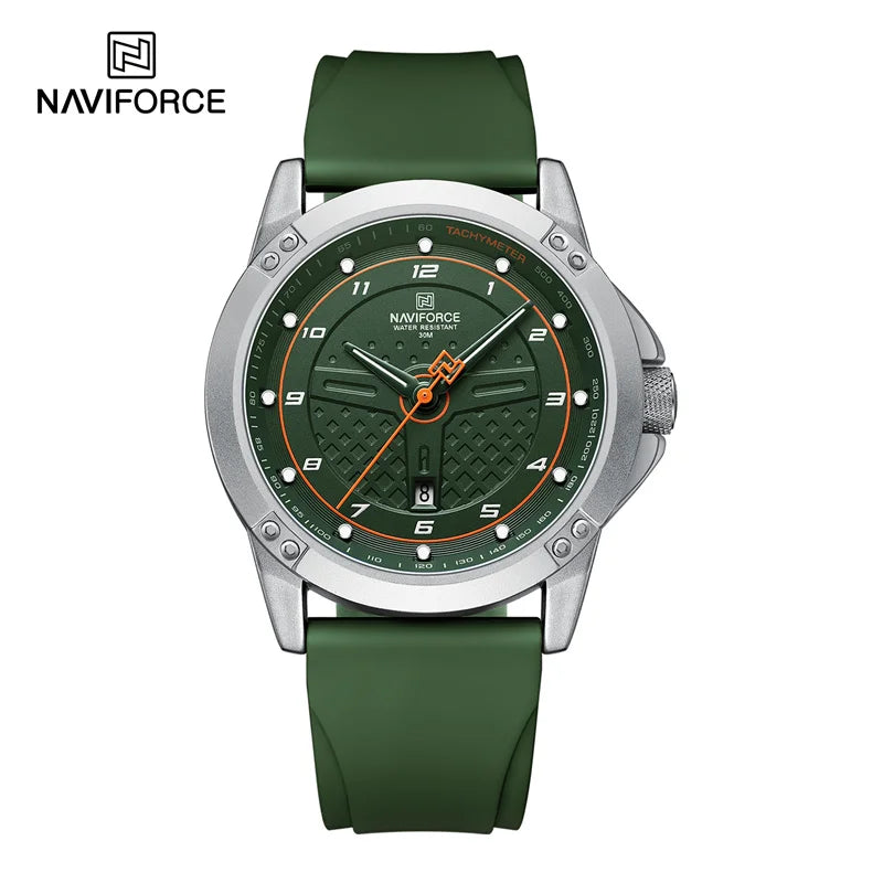 NAVIFORCE NF 8031