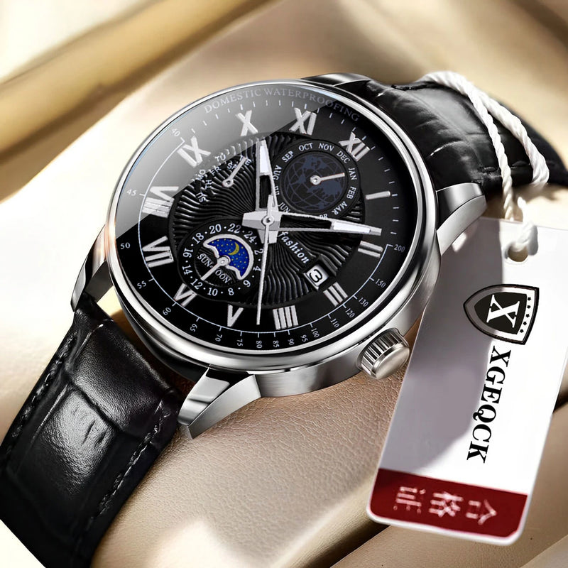 ACHENGY Y-1
