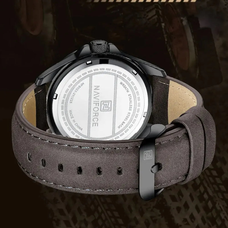 NAVIFORCE 8023