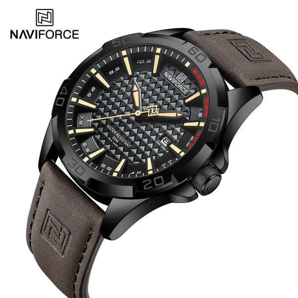 NAVIFORCE 8023