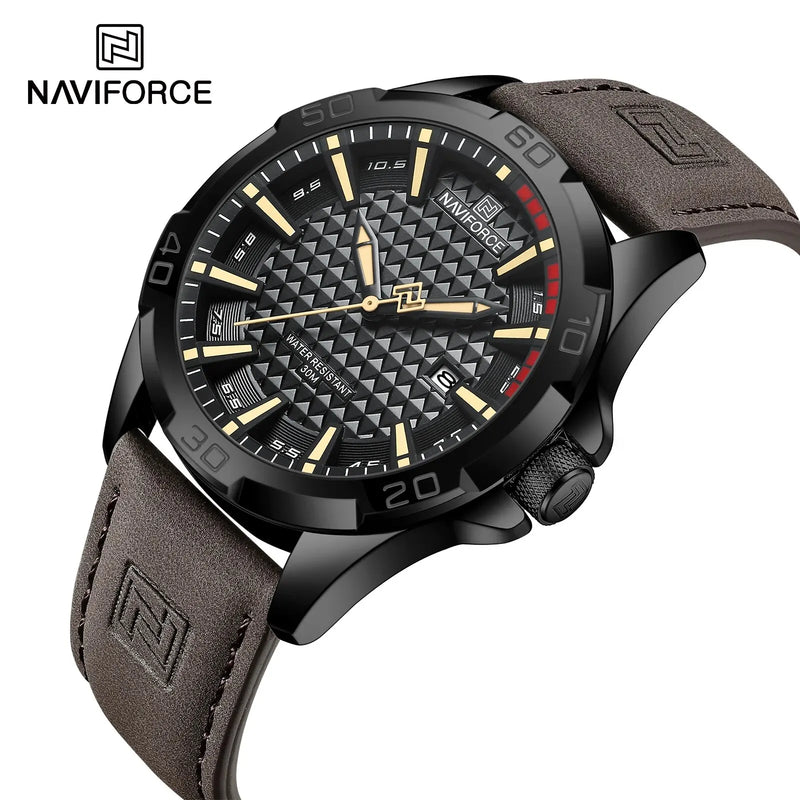 NAVIFORCE 8023