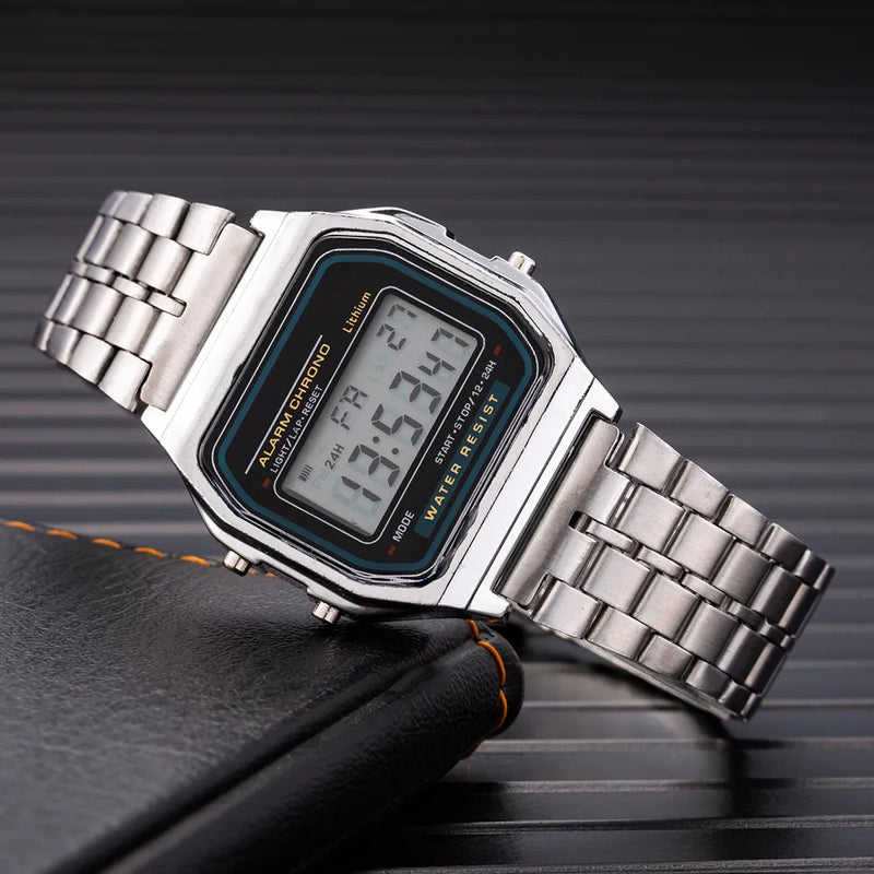 CASSIO VINTAGE