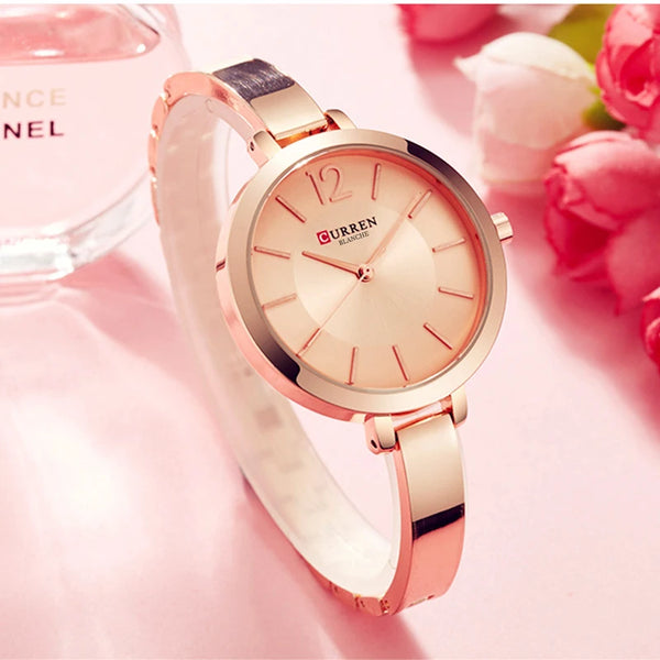 CURREN BLANCHE