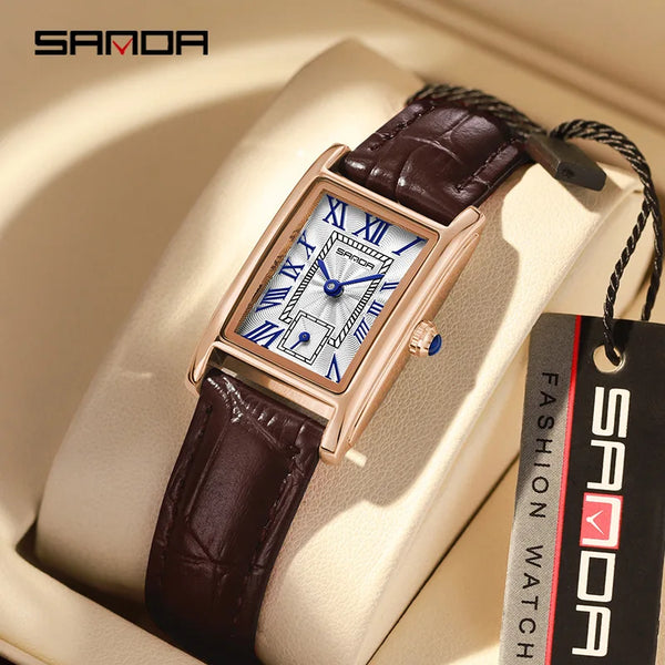SANDA 1116