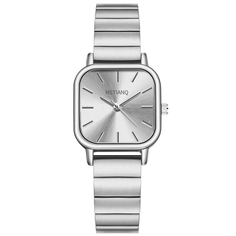 MSTIANQ QUARTZ