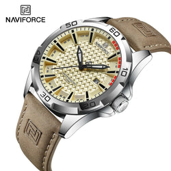 NAVIFORCE 8023