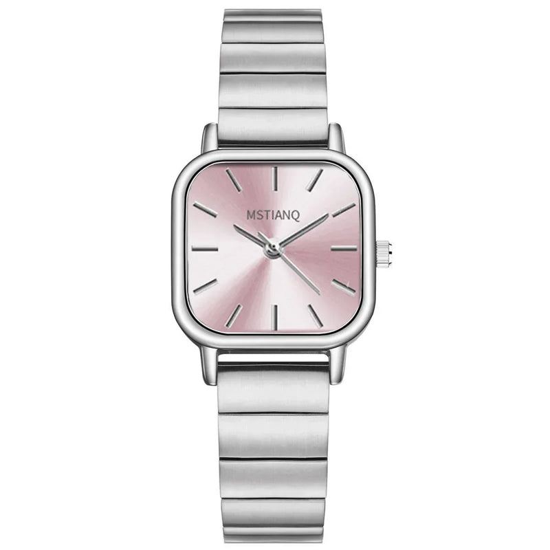 MSTIANQ QUARTZ