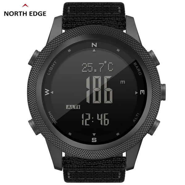 NORTH EDGE APACHE-46