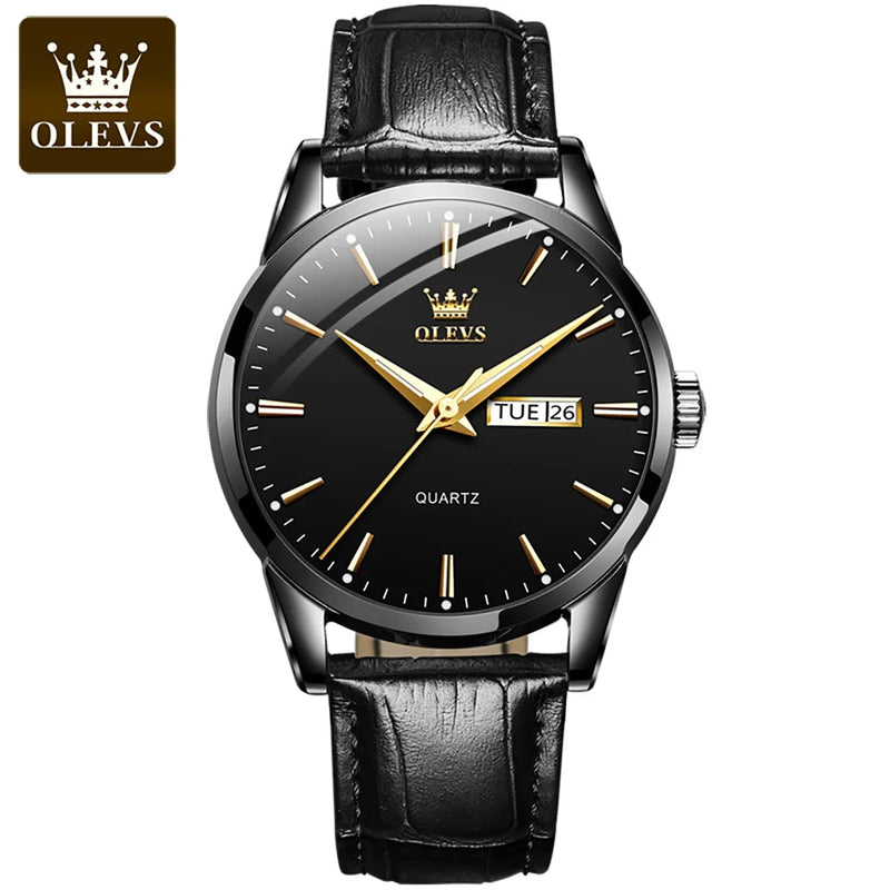 OLEVS 6898