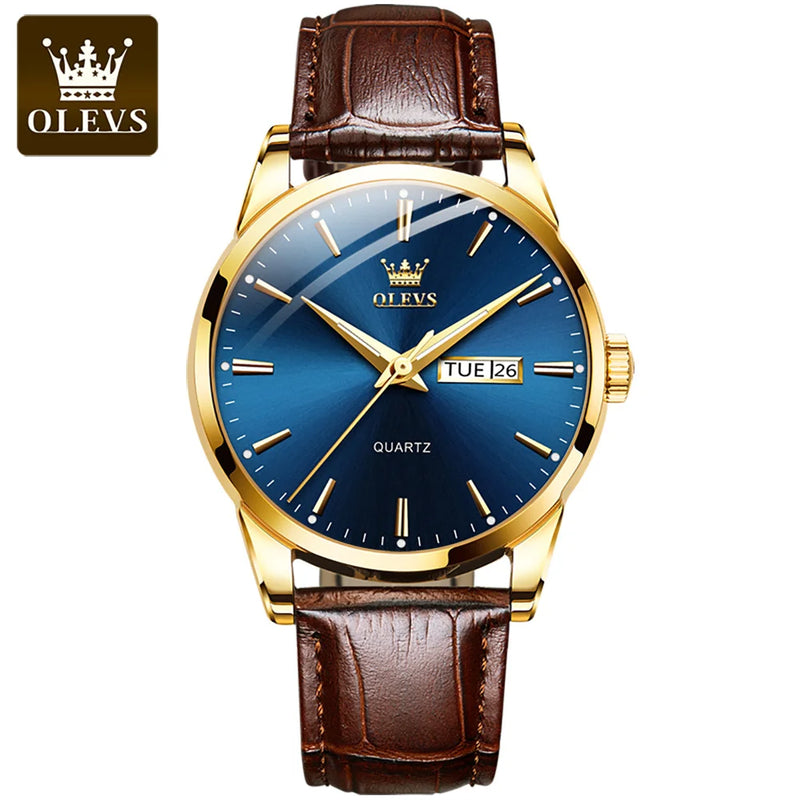 OLEVS 6898