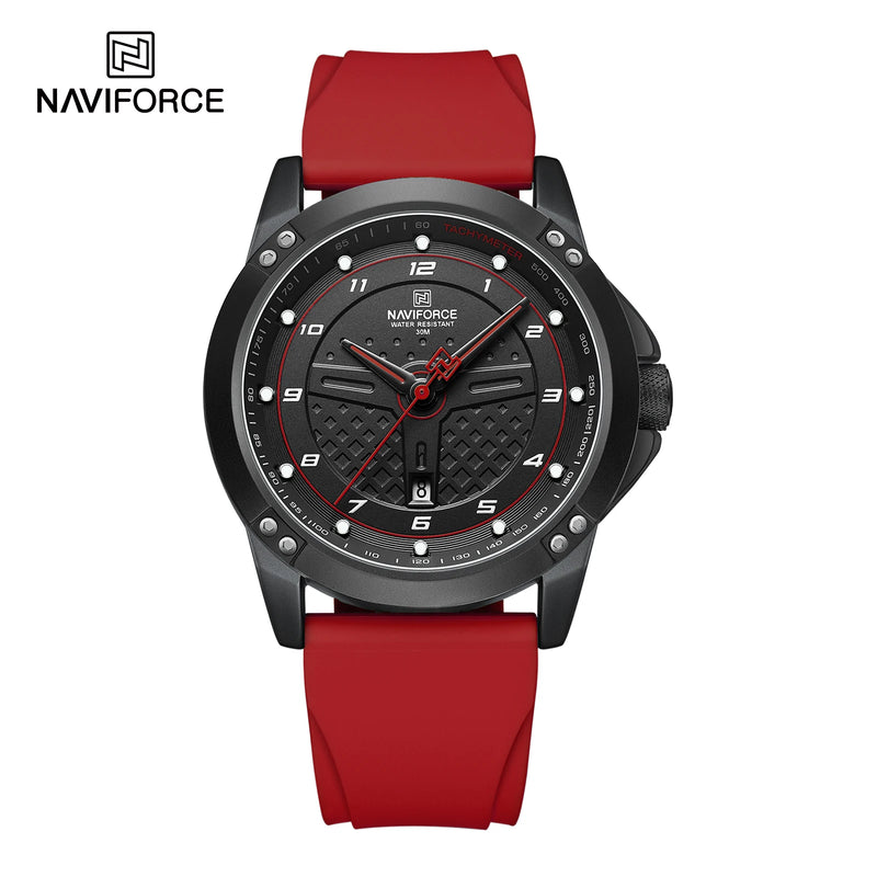 NAVIFORCE NF 8031