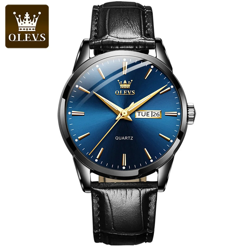 OLEVS 6898