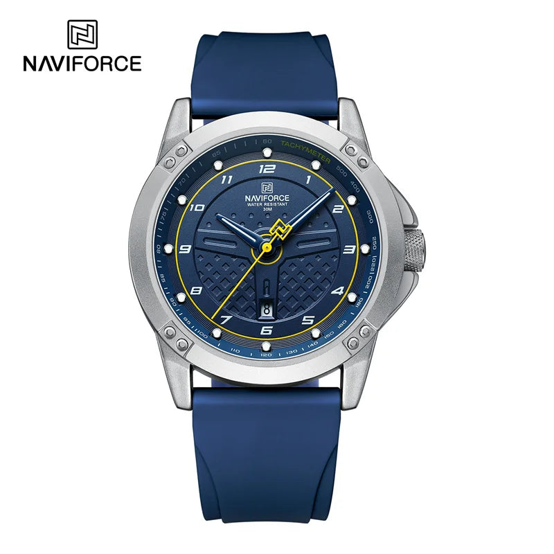 NAVIFORCE NF 8031
