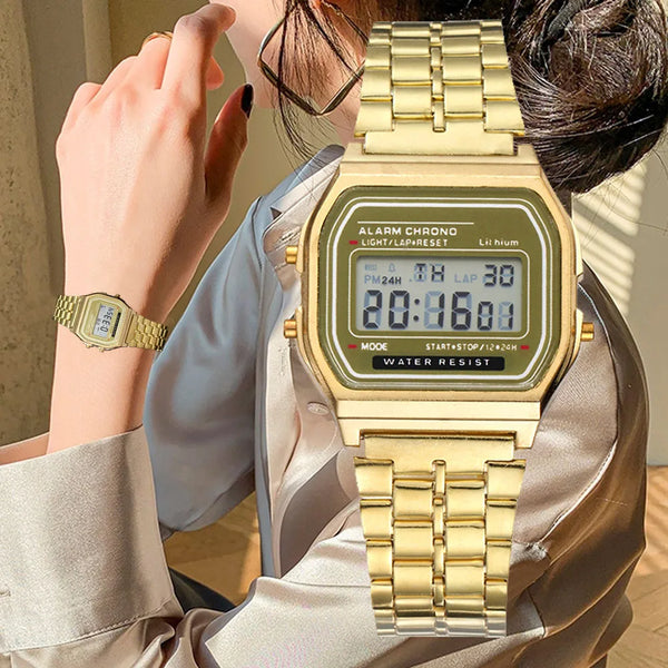 CASSIO VINTAGE