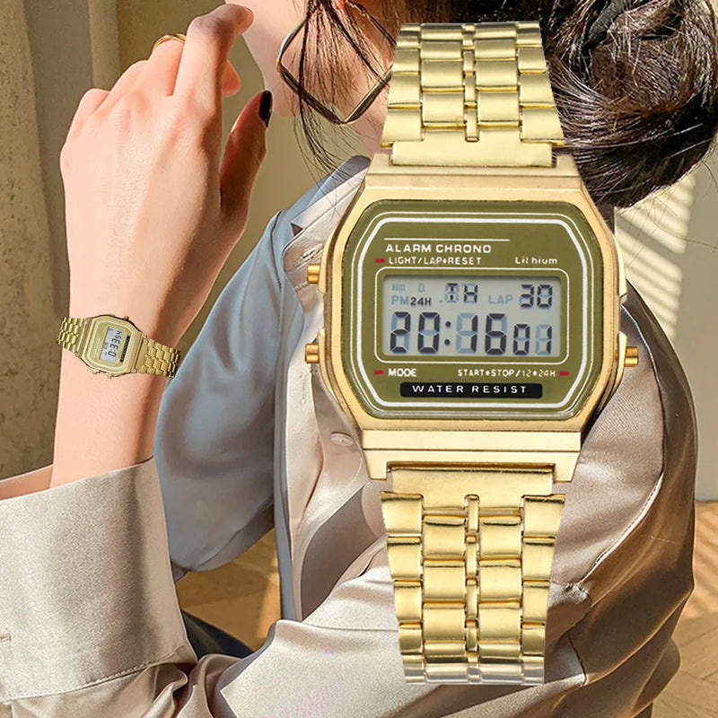 CASSIO VINTAGE