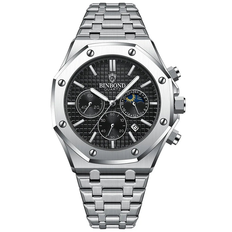BINBOND CHRONO