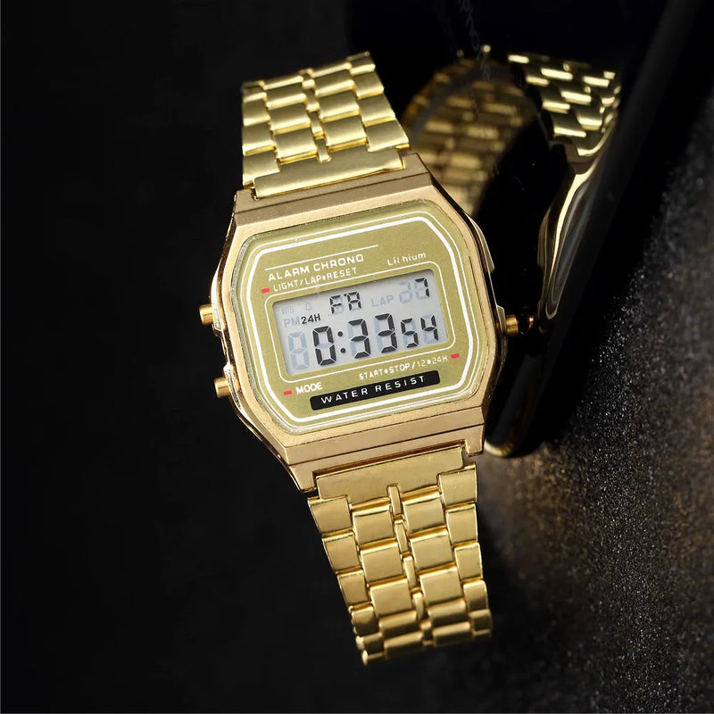CASSIO VINTAGE