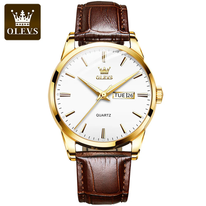 OLEVS 6898